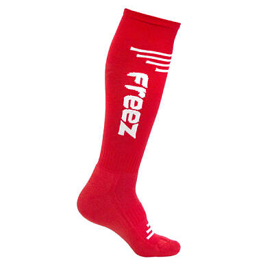 Freez Queen-2 socks Red