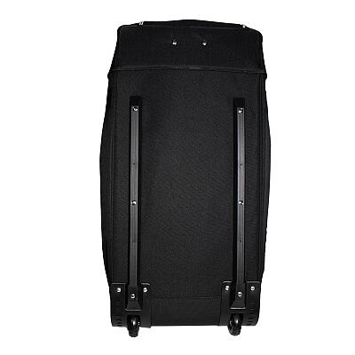 Freez G-190 Wheel Bag Black/Reflective