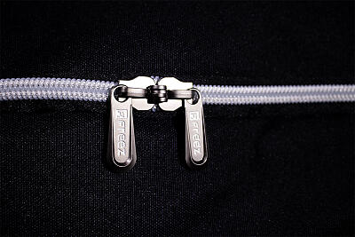 Freez G-190 Wheel Bag Black/Reflective