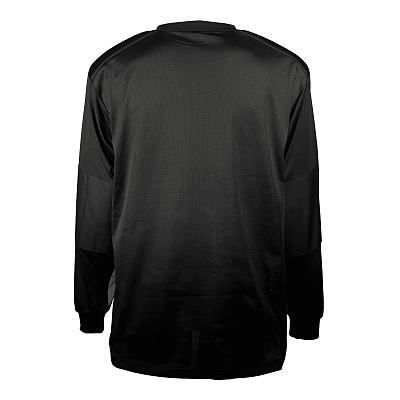 Salming Goalkeeper set React black/white