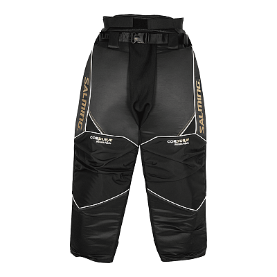 Salming Goalkeeper set React black/white