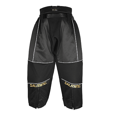 Salming Goalkeeper set React black/white