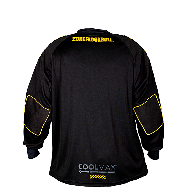 Zone Goalkeeper SET PRO3 Superwide Black/Gold