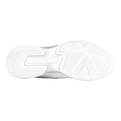 Salming Fusion Pro Men White/Silver