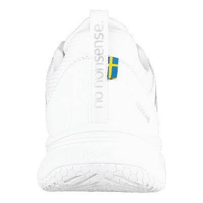 Salming Fusion Pro Men White/Silver