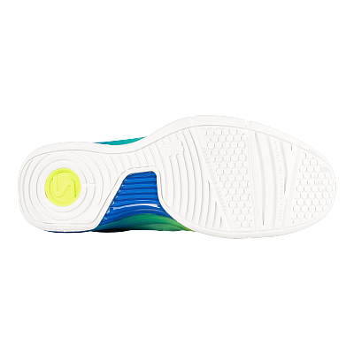 Salming Viper Pro Men Green/Blue