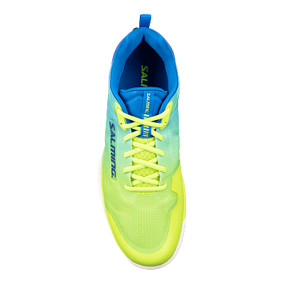 Salming Viper Pro Men Green/Blue