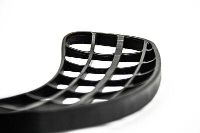 Freez blade G-4 black MB