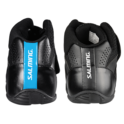 Salming Slide 5 Goalie Shoe Black