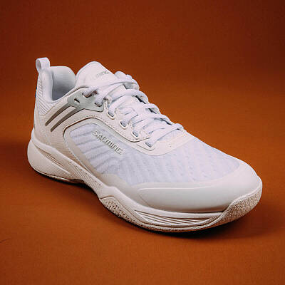 Salming Fusion Pro Men White/Silver