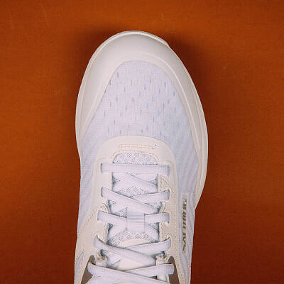 Salming Fusion Pro Men White/Silver