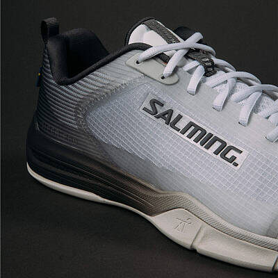Salming Viper Pro Men White/Grey