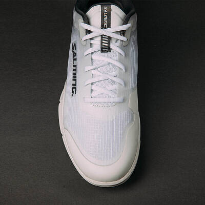 Salming Viper Pro Men White/Grey