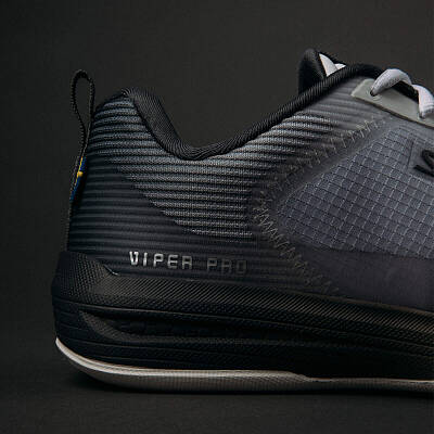 Salming Viper Pro Men White/Grey