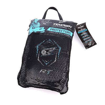 Tempis React Pro R1 II knee pads