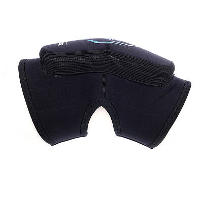 Tempis React Pro R1 II knee pads