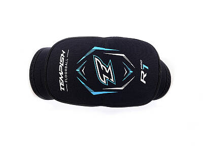 Tempis React Pro R1 II knee pads