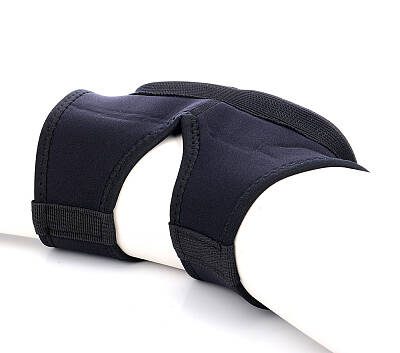 Tempis React Pro R1 II knee pads