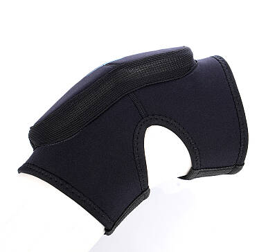 Tempis React Pro R1 II knee pads