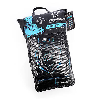 Tempish React Pro R3 II knee pads