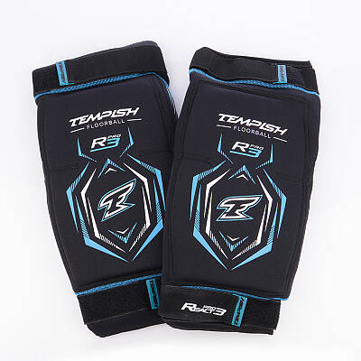 Tempish React Pro R3 II knee pads