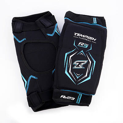 Tempish React Pro R3 II knee pads