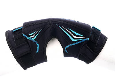 Tempish React Pro R3 II knee pads