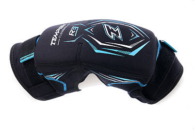 Tempish React Pro R3 II knee pads