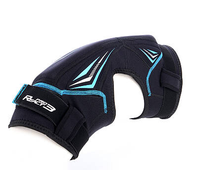 Tempish React Pro R3 II knee pads