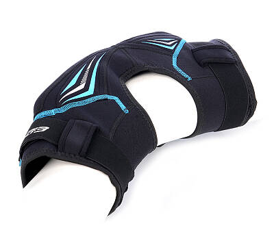 Tempish React Pro R3 II knee pads