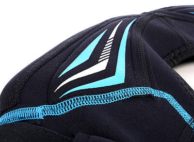 Tempish React Pro R3 II knee pads