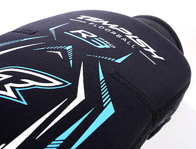 Tempish React Pro R3 II knee pads