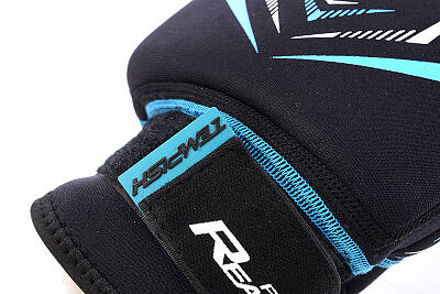 Tempish React Pro R3 II knee pads