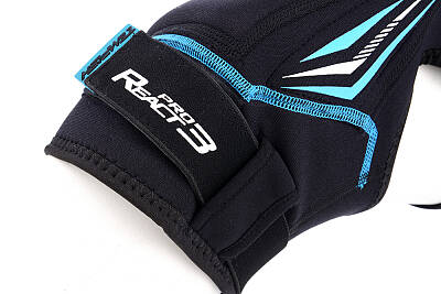 Tempish React Pro R3 II knee pads