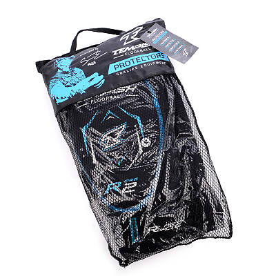 Tempish React Pro R2 II knee pads