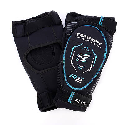 Tempish React Pro R2 II knee pads