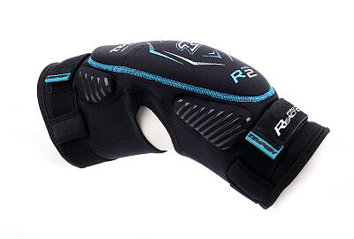 Tempish React Pro R2 II knee pads