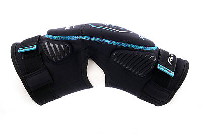 Tempish React Pro R2 II knee pads