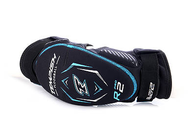 Tempish React Pro R2 II knee pads