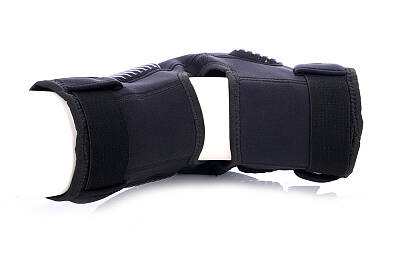 Tempish React Pro R2 II knee pads