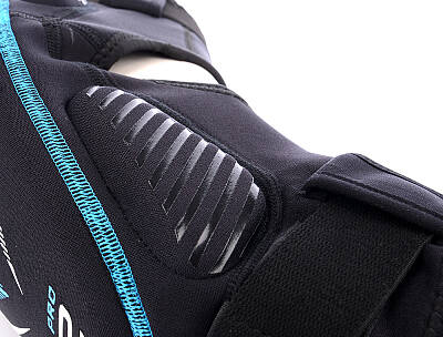 Tempish React Pro R2 II knee pads