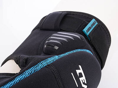 Tempish React Pro R2 II knee pads