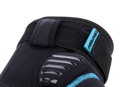 Tempish React Pro R2 II knee pads