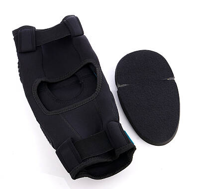 Tempish React Pro R2 II knee pads