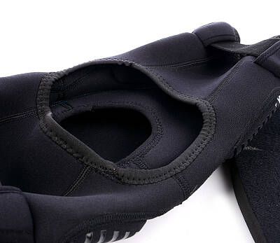 Tempish React Pro R2 II knee pads