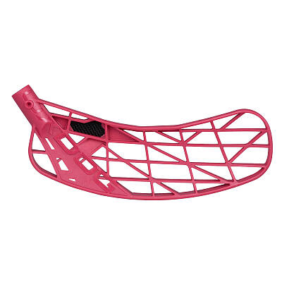 Oxdog blade Optilight Carbon MBC Bleached Red