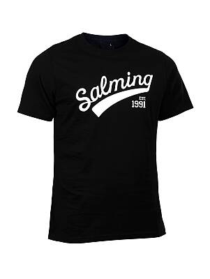 SALMING T-shirt Logo Tee