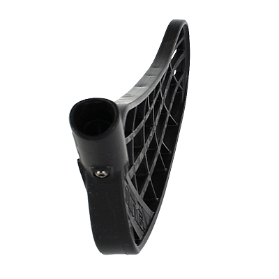 Salming blade Raven Blade Touch Plus