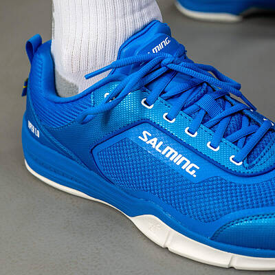 Salming Viper 1.0 Men Blue/White