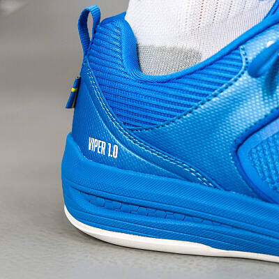 Salming Viper 1.0 Men Blue/White